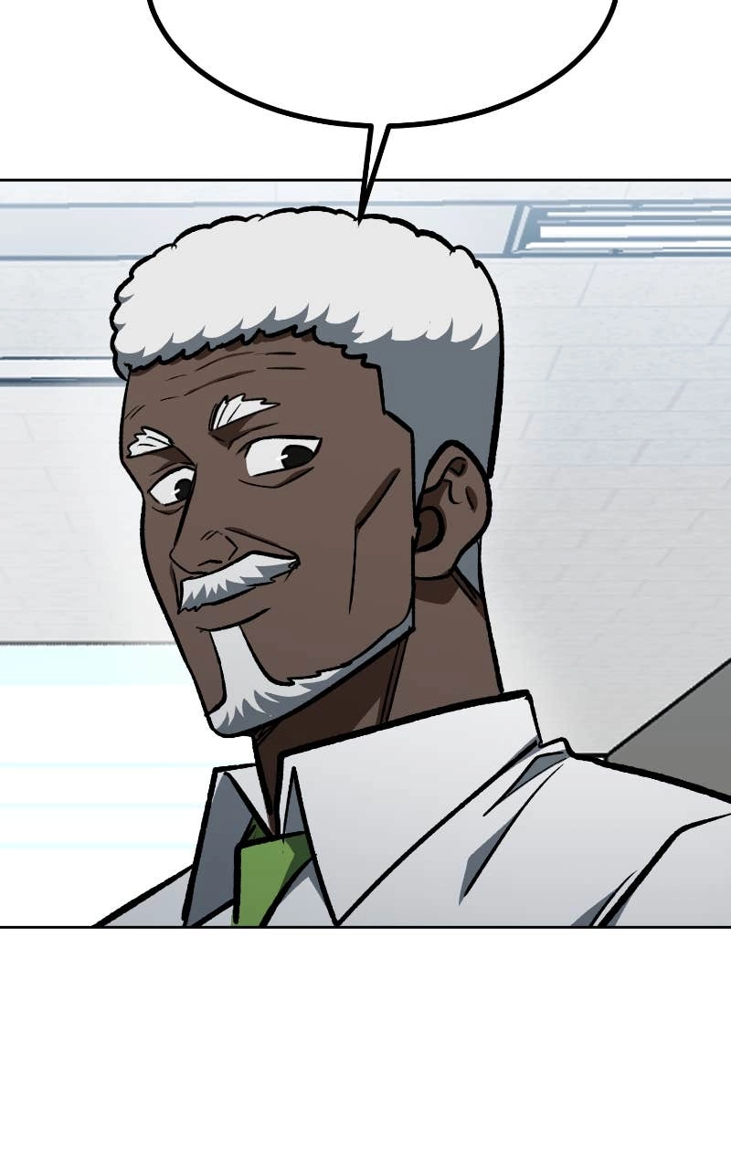 King of the Octagon Chapter 153, page 72 of 99