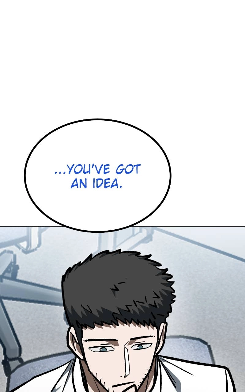 King of the Octagon Chapter 153, page 73 of 99