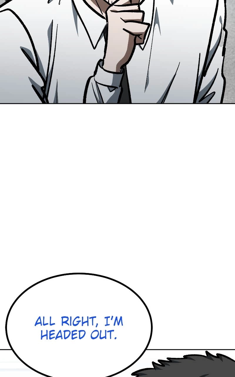 King of the Octagon Chapter 153, page 74 of 99