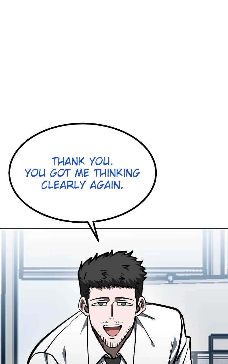 King of the Octagon Chapter 153, page 76 of 99