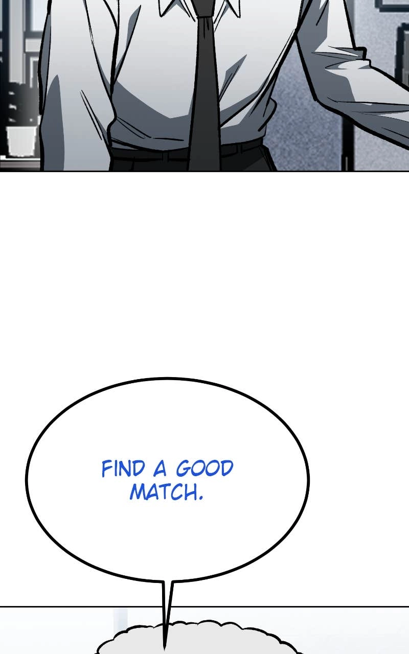 King of the Octagon Chapter 153, page 77 of 99