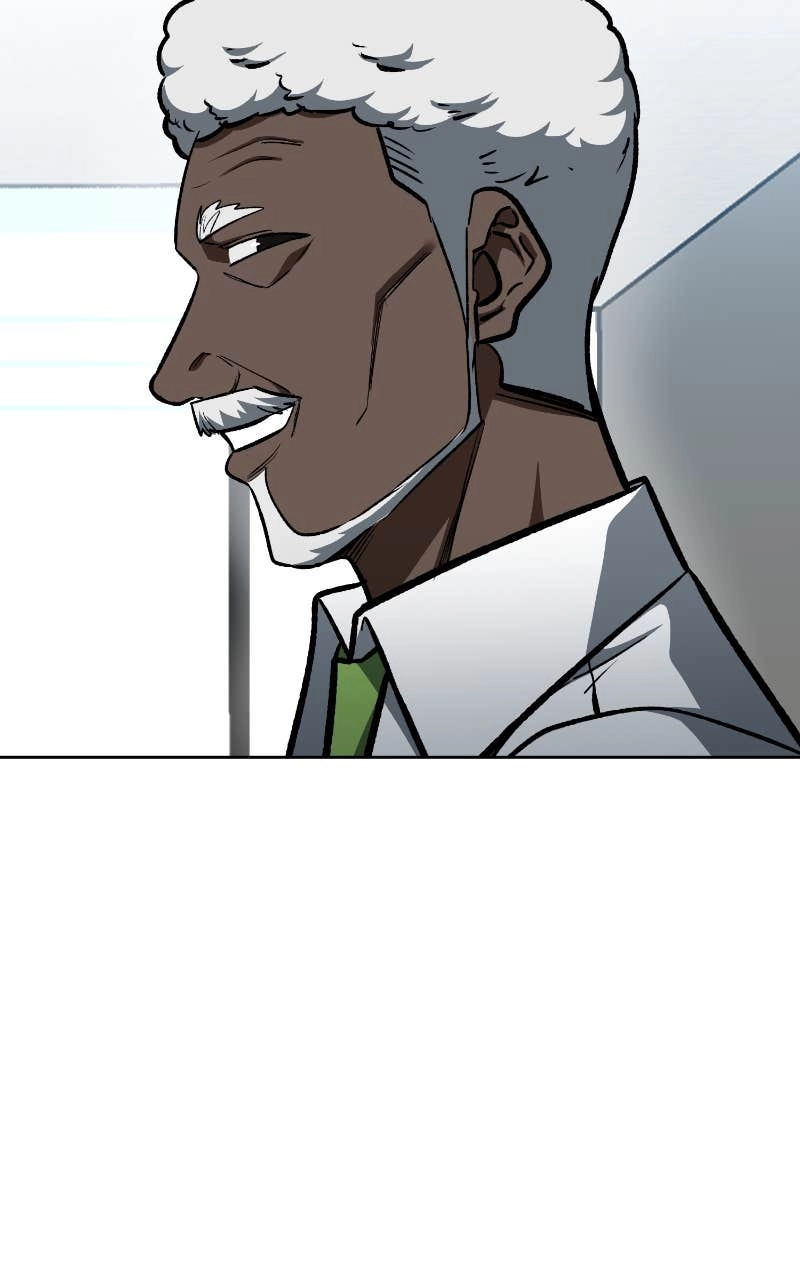 King of the Octagon Chapter 153, page 78 of 99