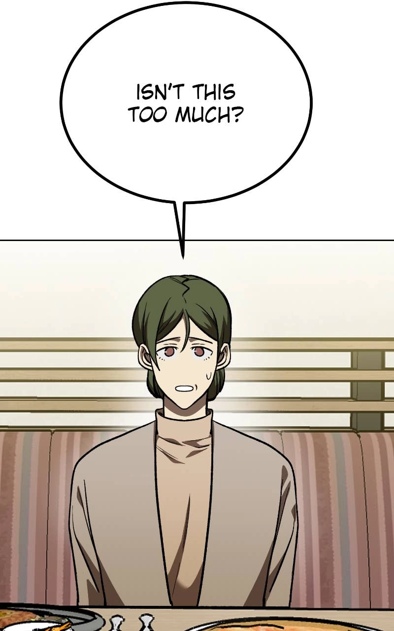 King of the Octagon Chapter 153, page 81 of 99