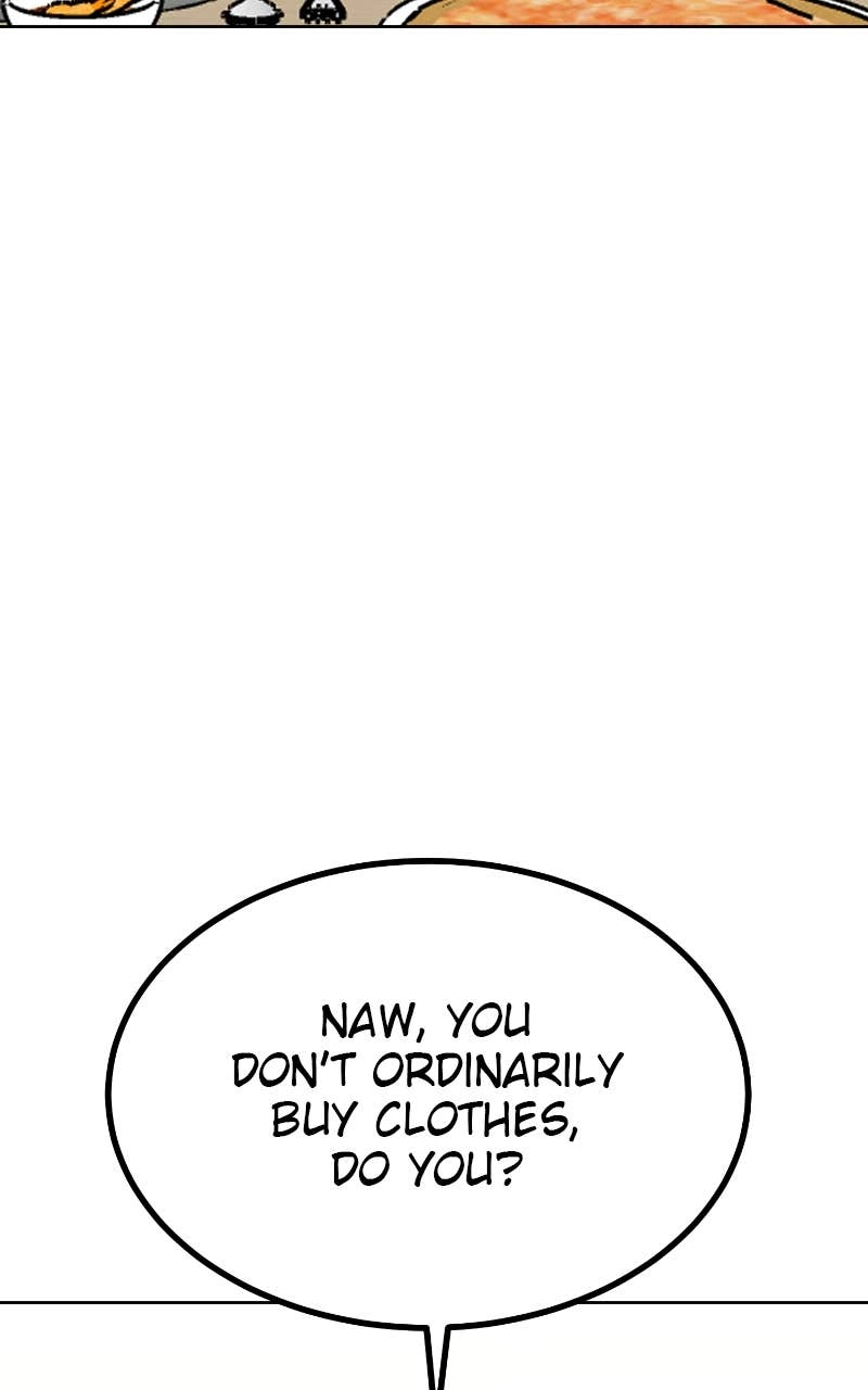 King of the Octagon Chapter 153, page 82 of 99