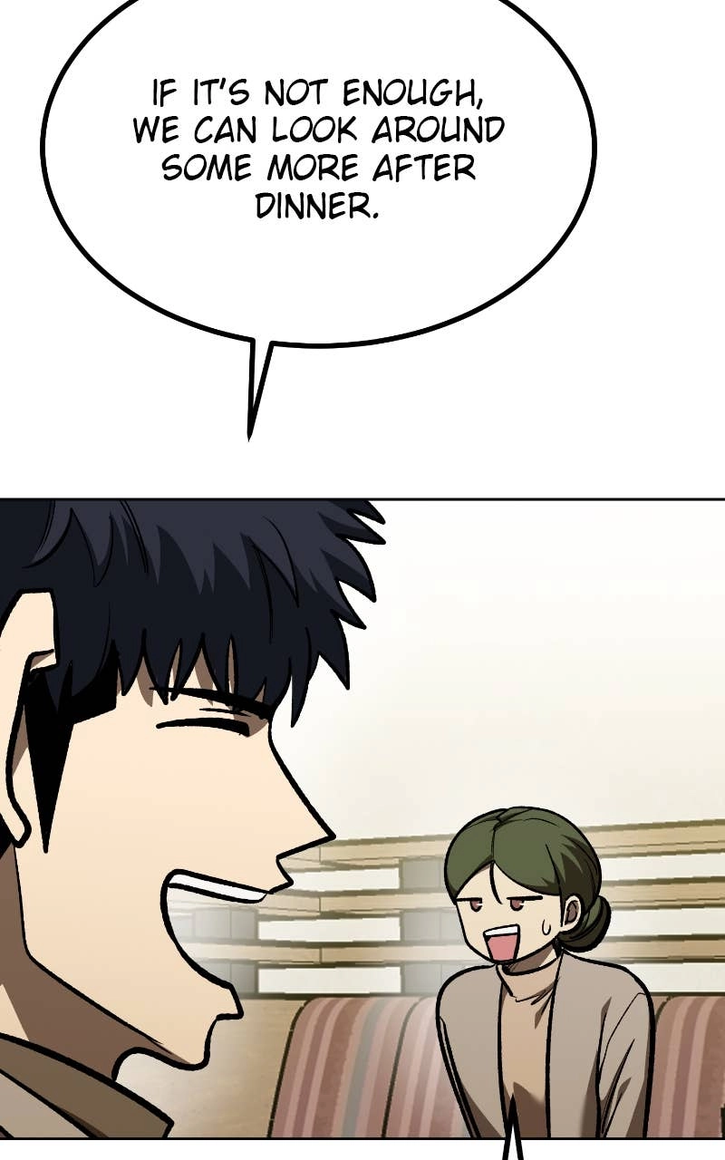 King of the Octagon Chapter 153, page 84 of 99