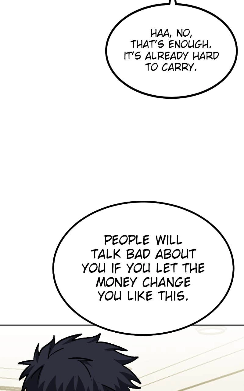King of the Octagon Chapter 153, page 85 of 99