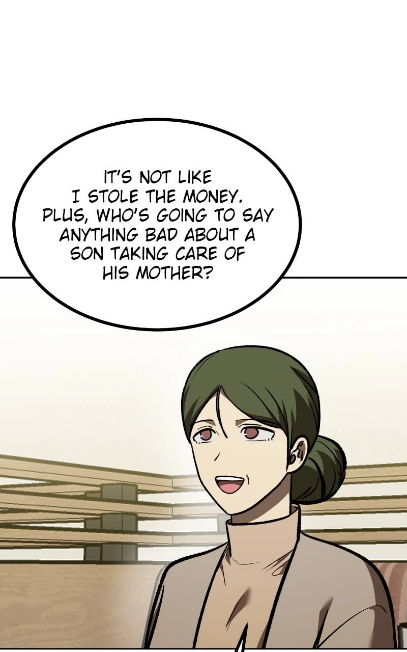 King of the Octagon Chapter 153, page 87 of 99