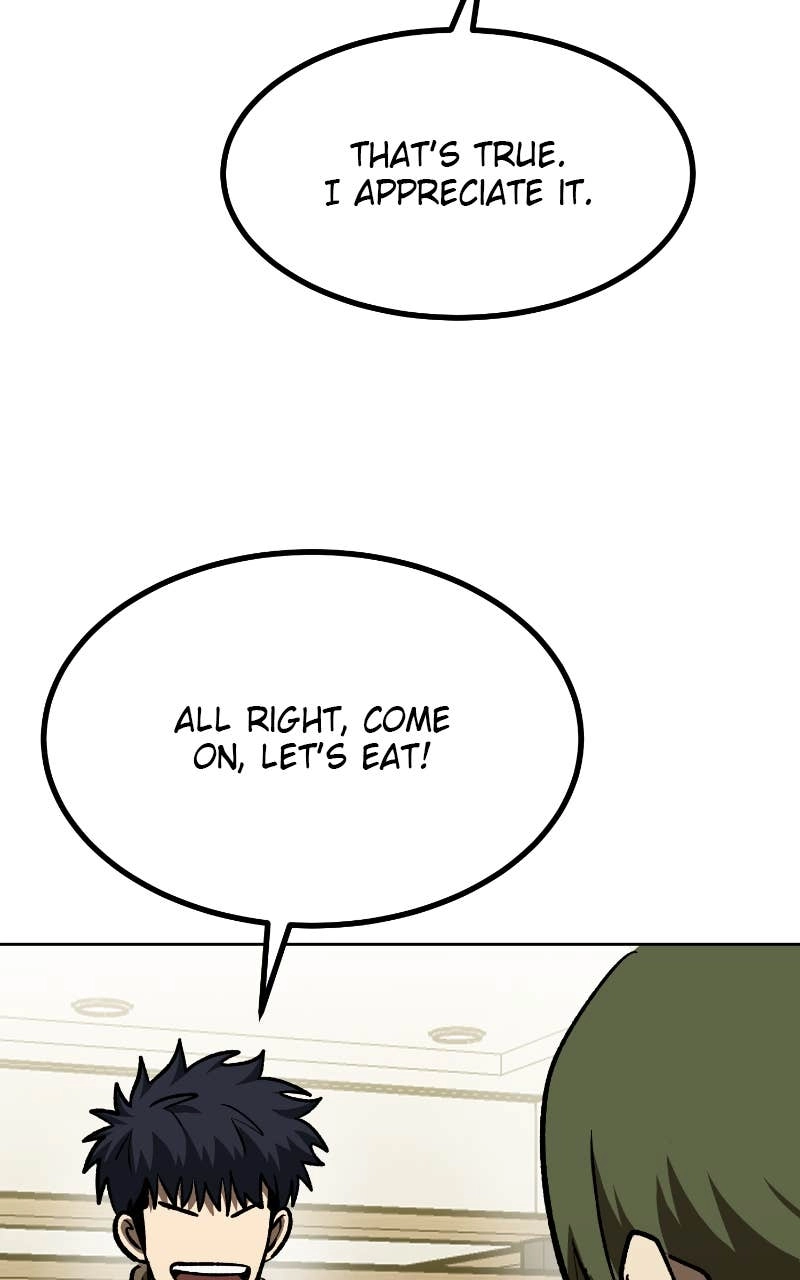King of the Octagon Chapter 153, page 88 of 99
