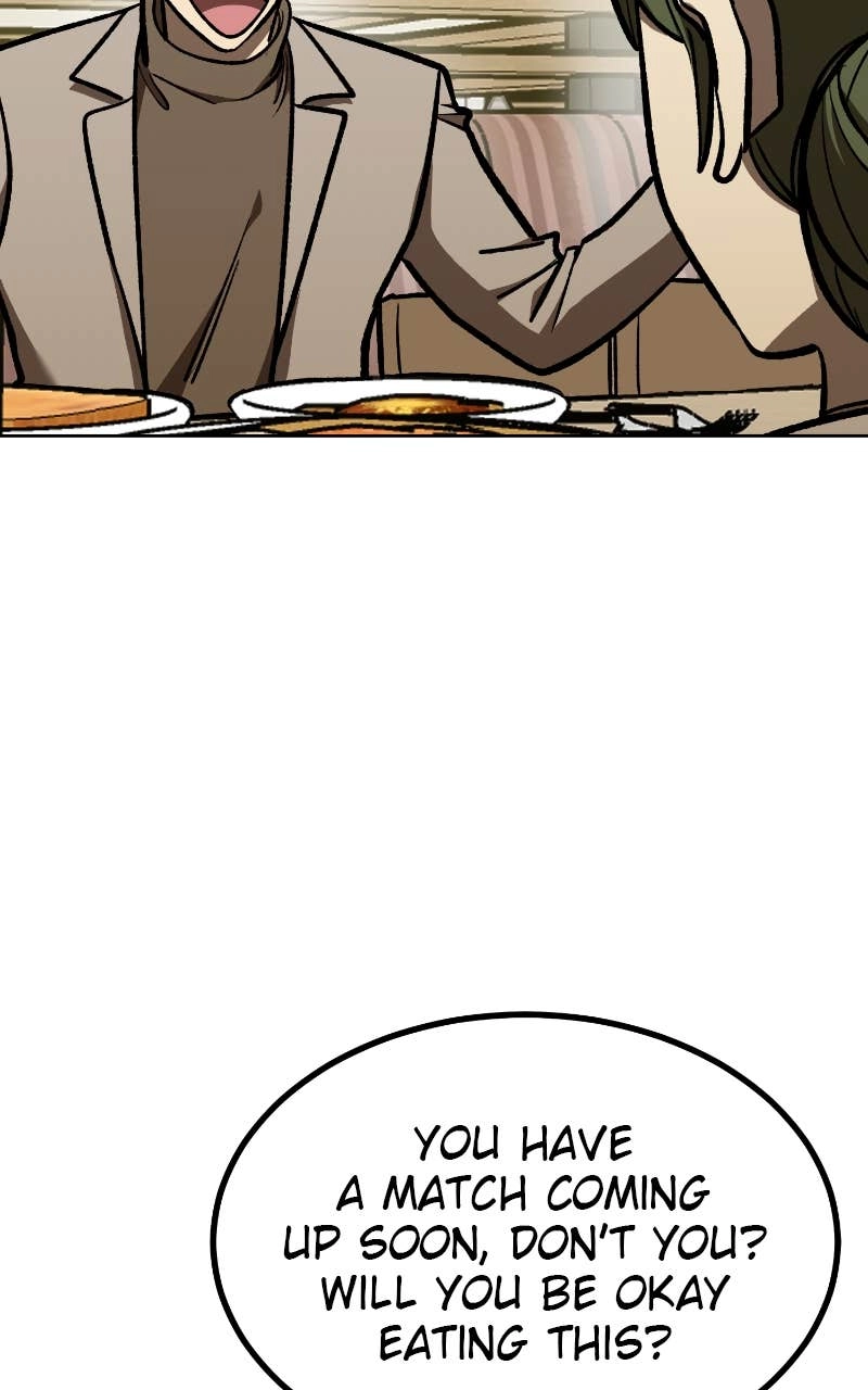 King of the Octagon Chapter 153, page 89 of 99