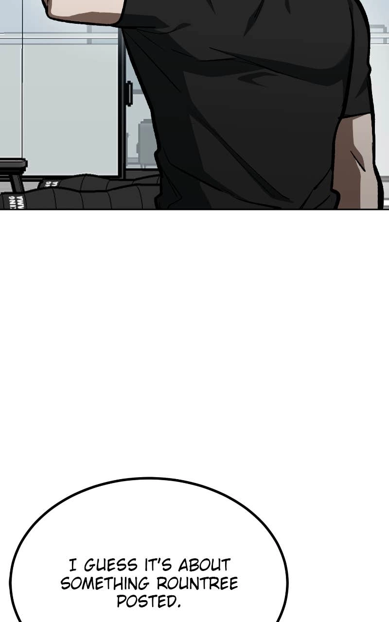 King of the Octagon Chapter 153, page 9 of 99