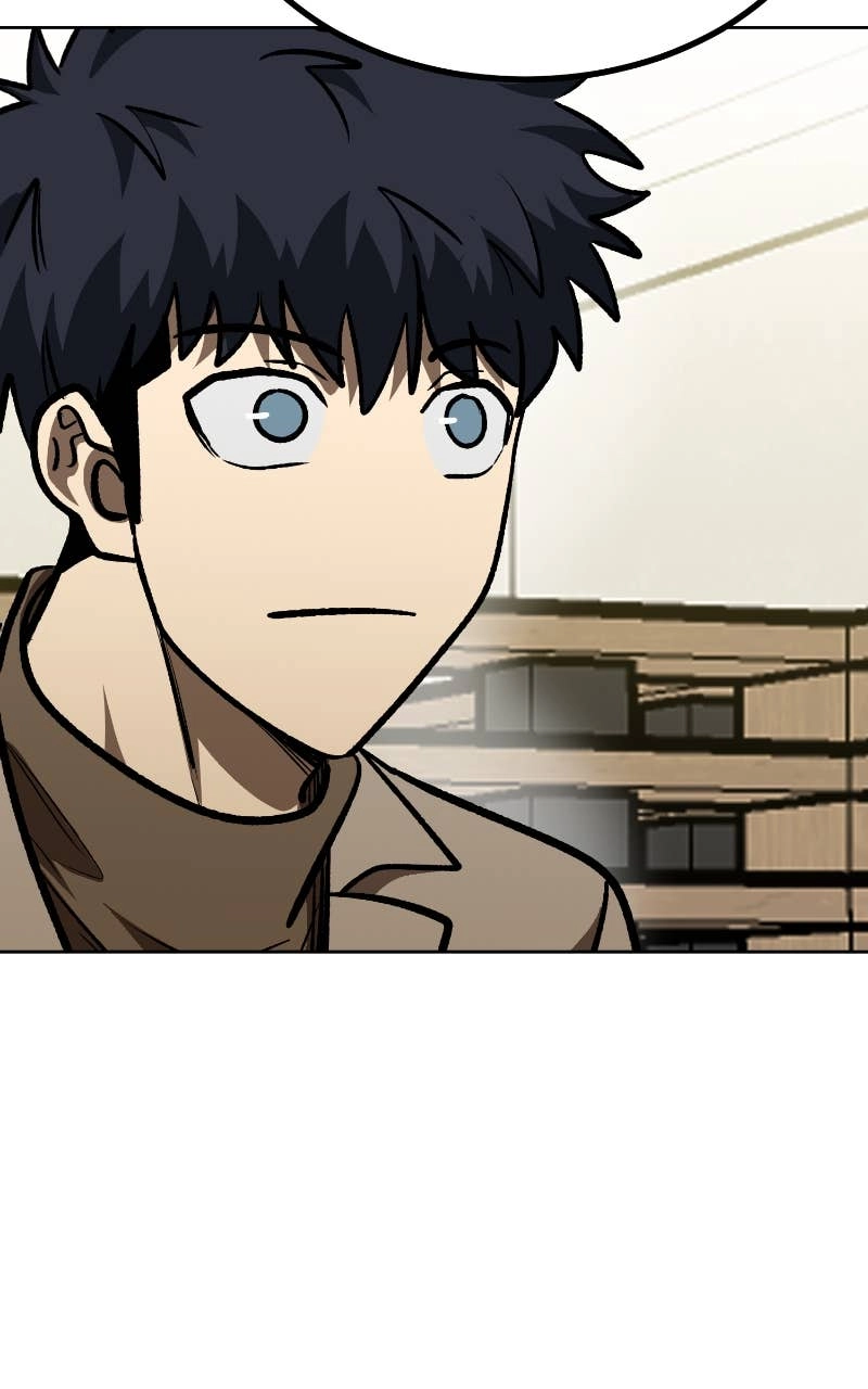 King of the Octagon Chapter 153, page 90 of 99