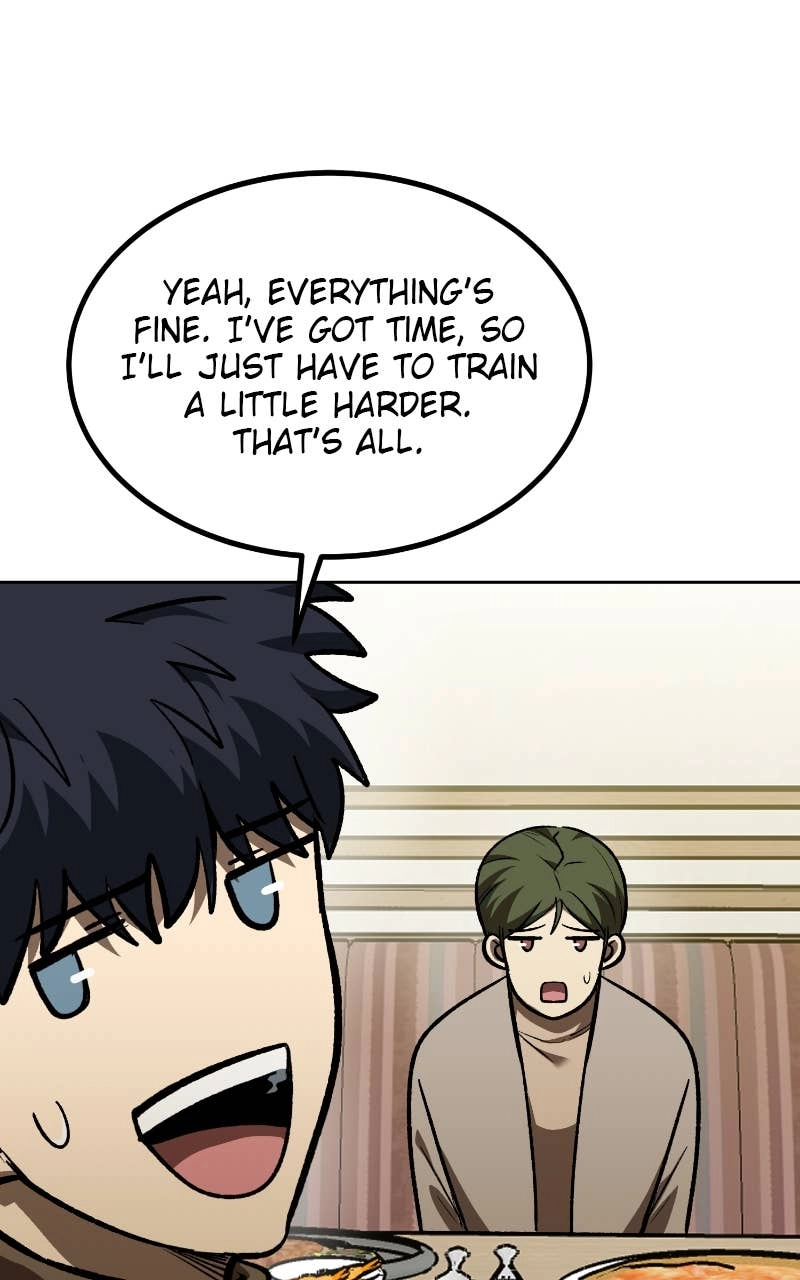 King of the Octagon Chapter 153, page 91 of 99