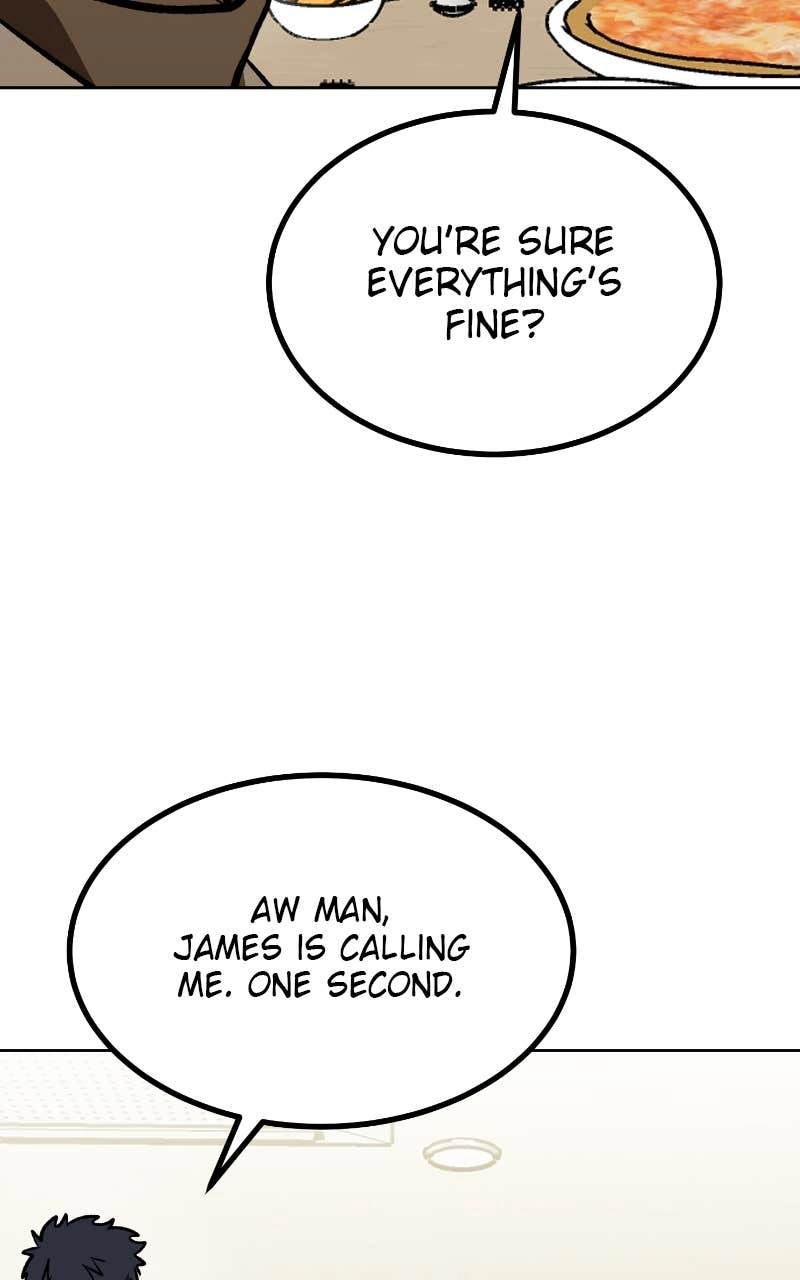 King of the Octagon Chapter 153, page 92 of 99