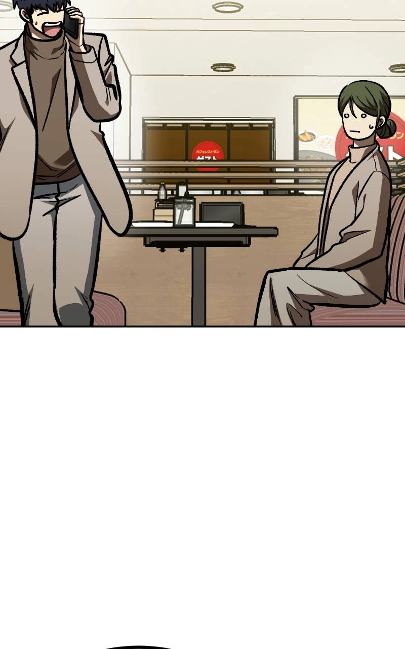 King of the Octagon Chapter 153, page 93 of 99
