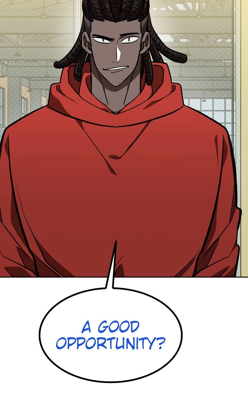 King of the Octagon Chapter 154, page 12 of 94