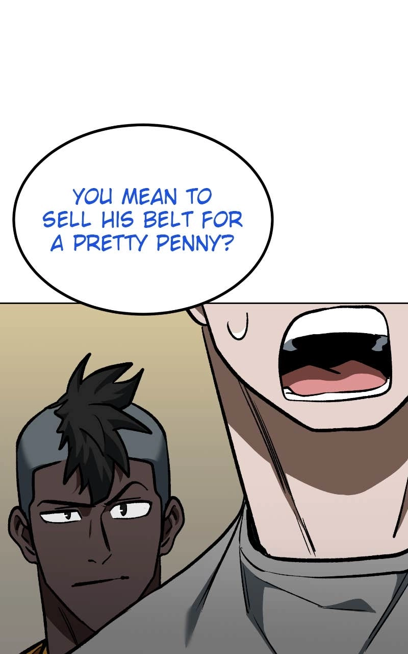 King of the Octagon Chapter 154, page 13 of 94