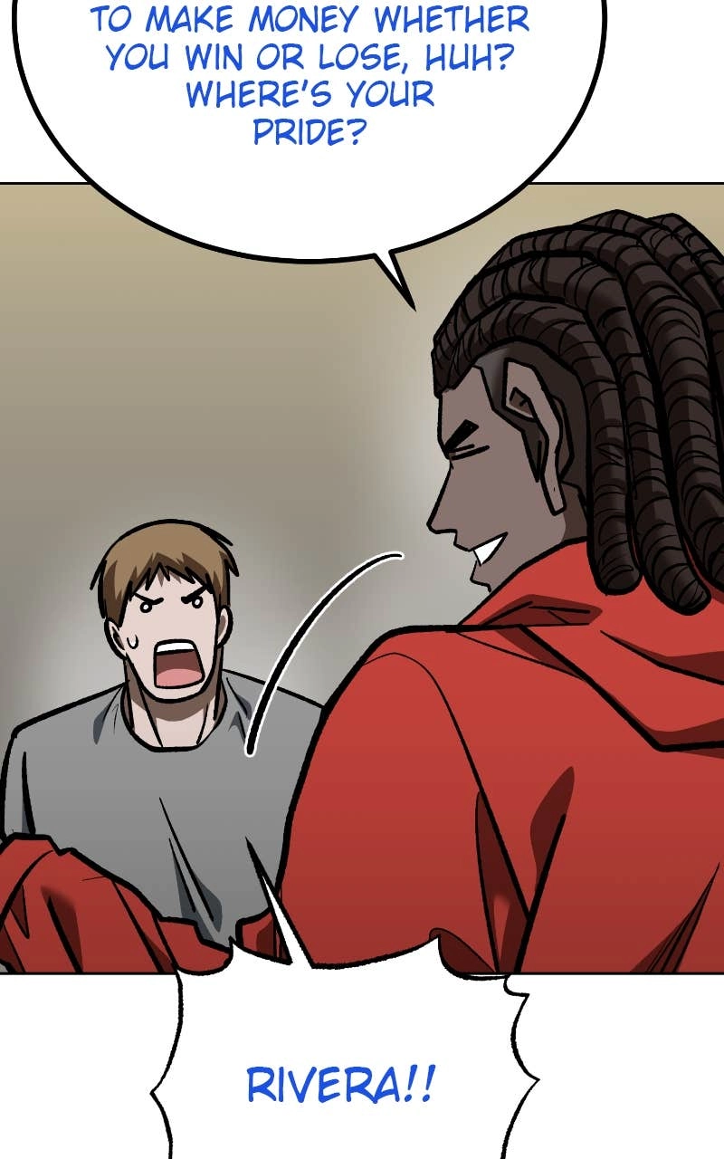 King of the Octagon Chapter 154, page 15 of 94