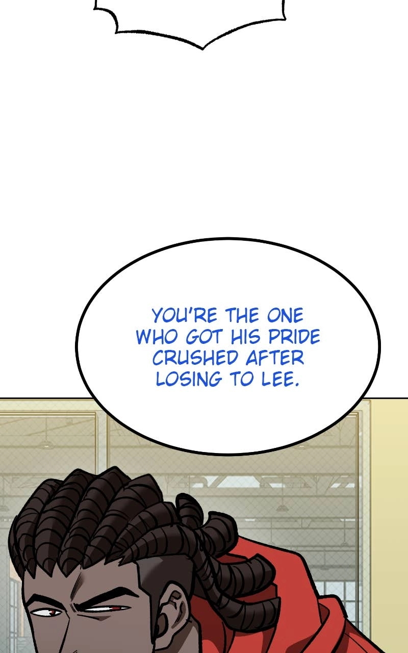 King of the Octagon Chapter 154, page 16 of 94