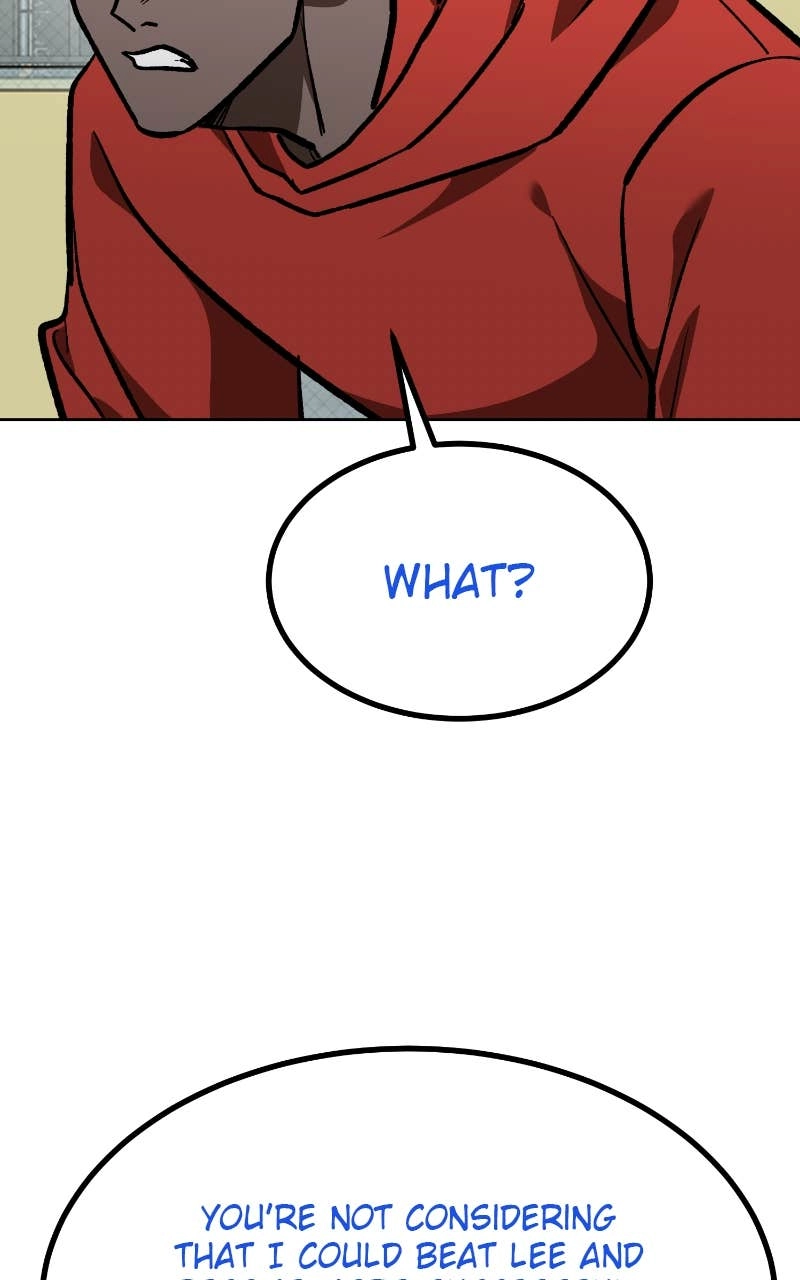 King of the Octagon Chapter 154, page 17 of 94