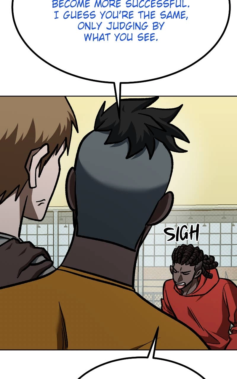 King of the Octagon Chapter 154, page 18 of 94