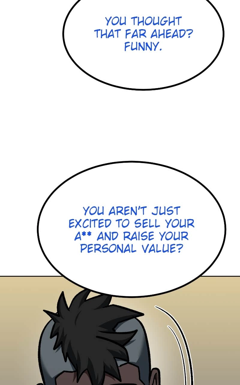 King of the Octagon Chapter 154, page 19 of 94