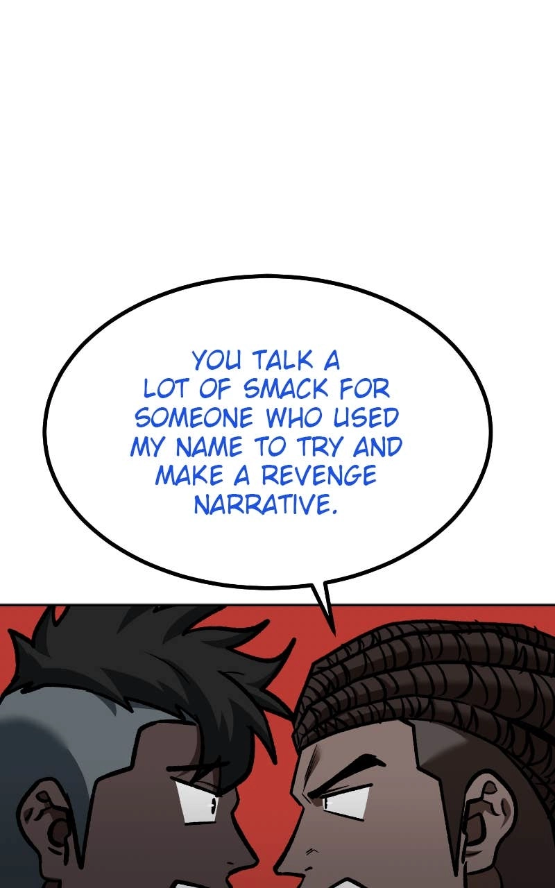 King of the Octagon Chapter 154, page 22 of 94