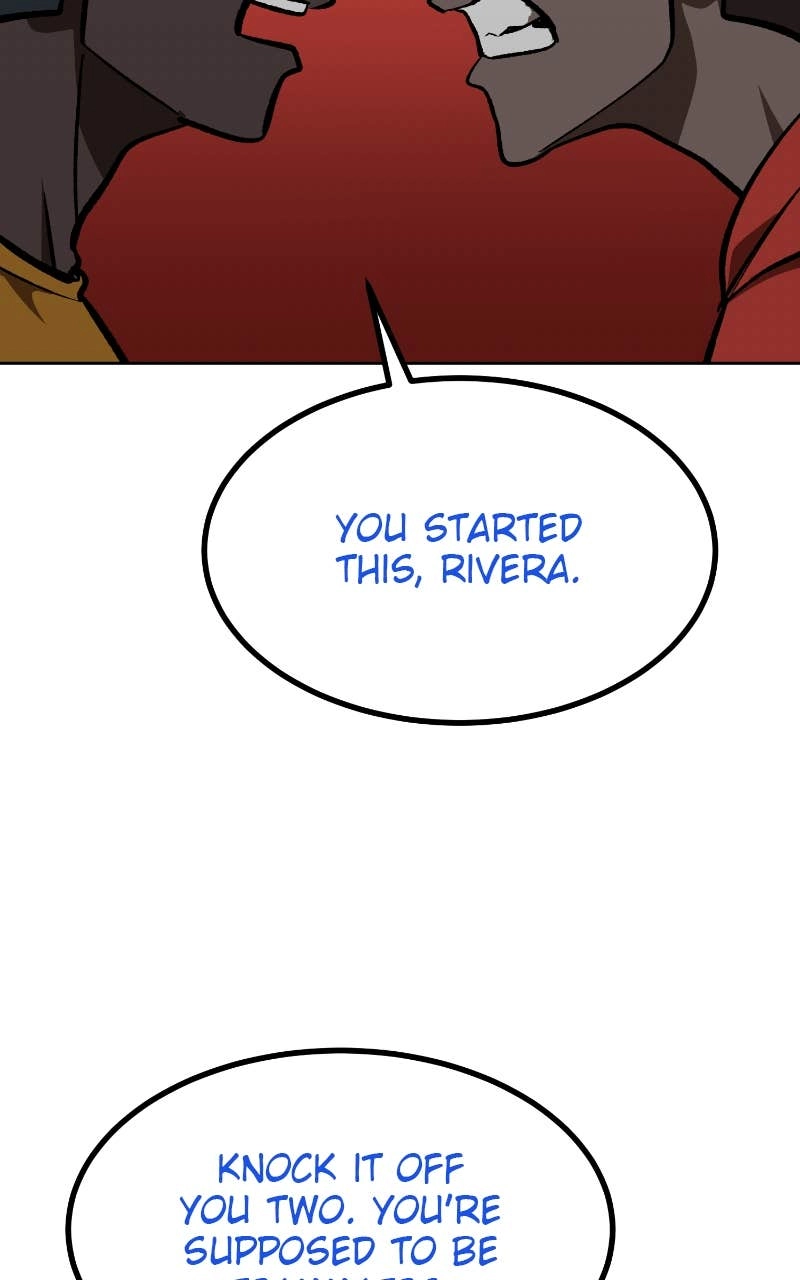King of the Octagon Chapter 154, page 23 of 94