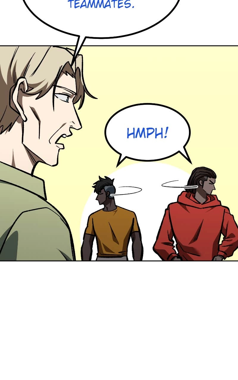 King of the Octagon Chapter 154, page 24 of 94