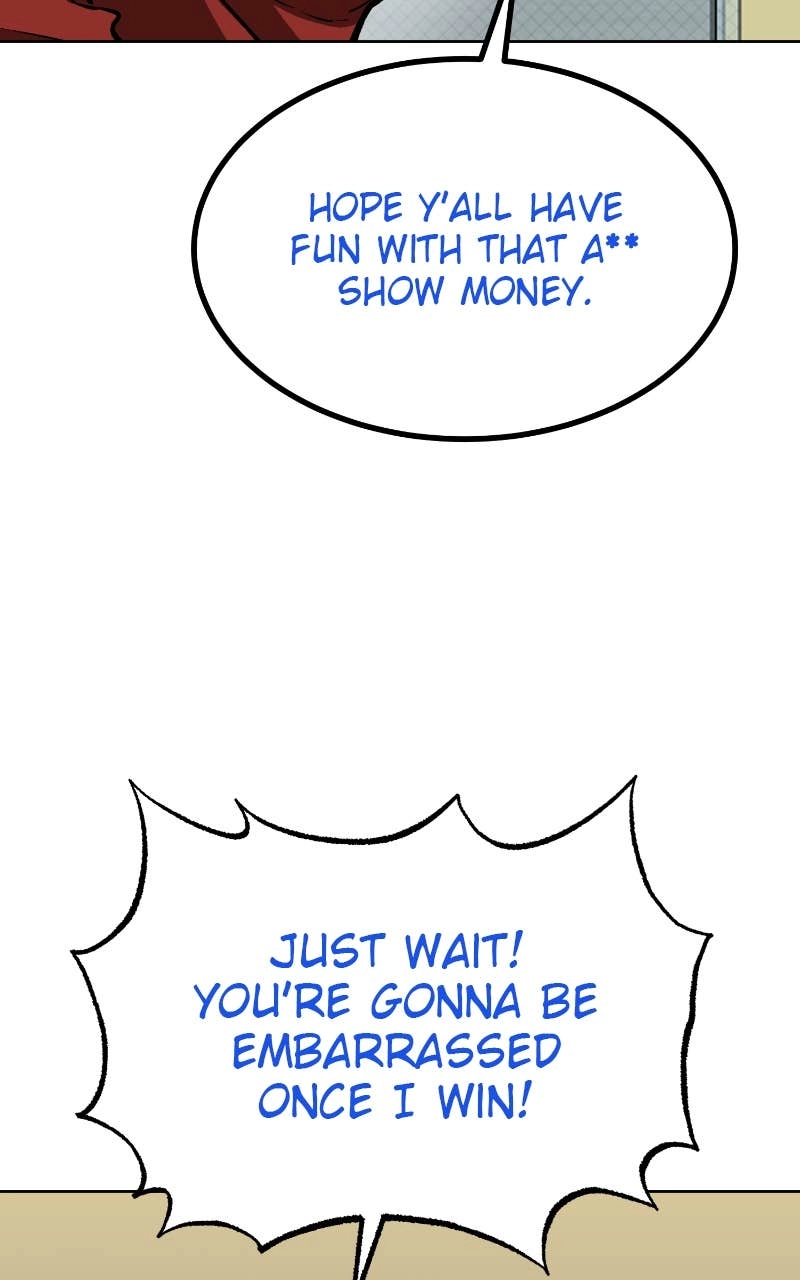 King of the Octagon Chapter 154, page 26 of 94