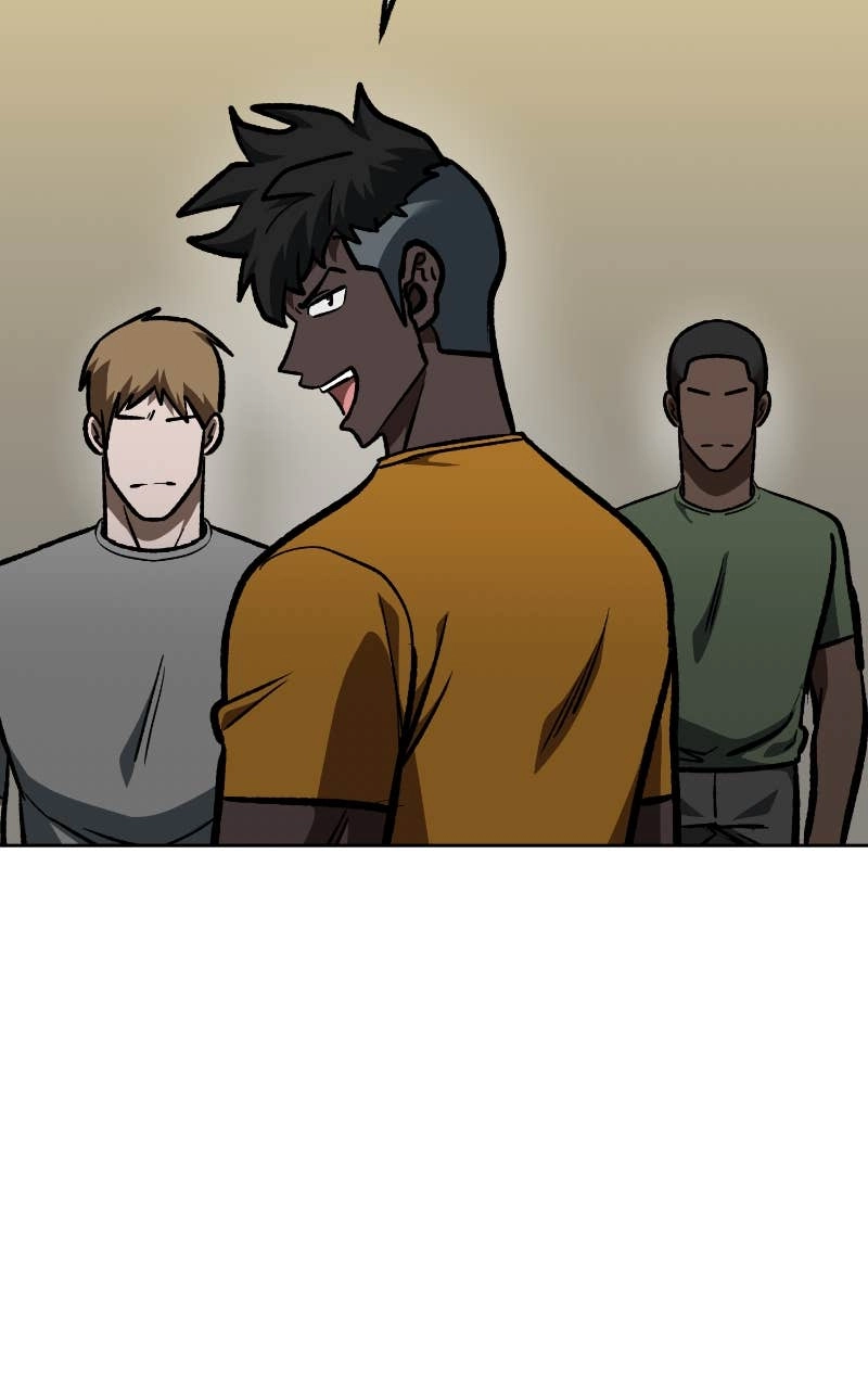 King of the Octagon Chapter 154, page 27 of 94