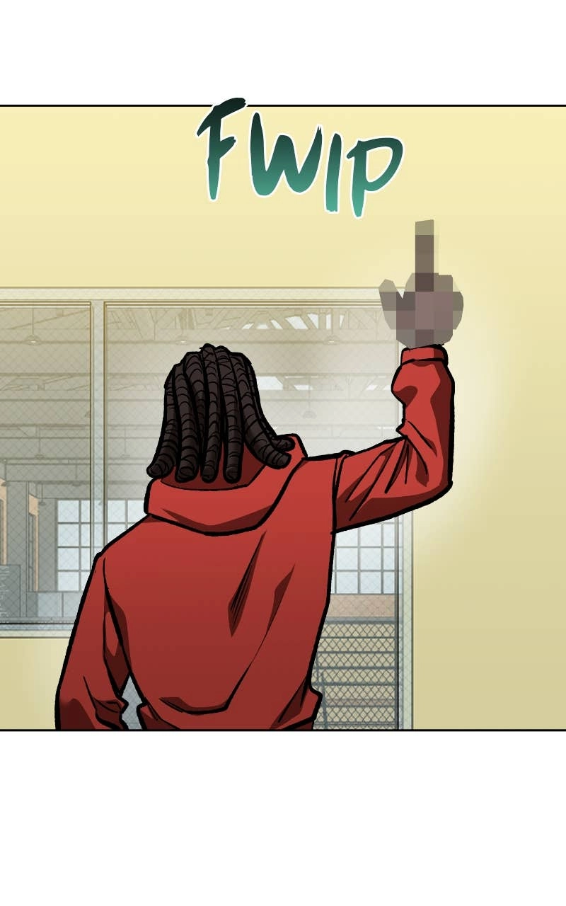 King of the Octagon Chapter 154, page 28 of 94