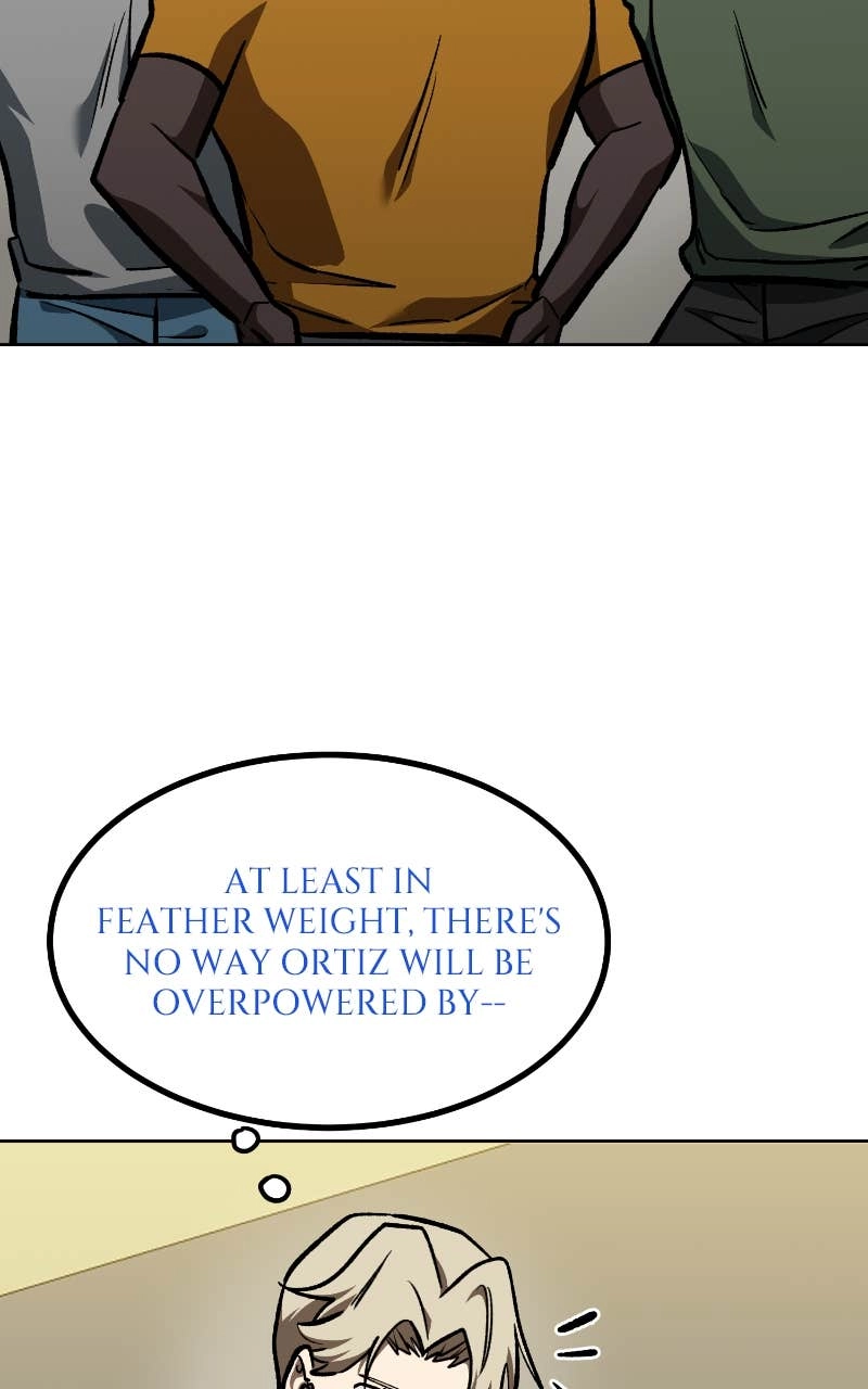 King of the Octagon Chapter 154, page 33 of 94