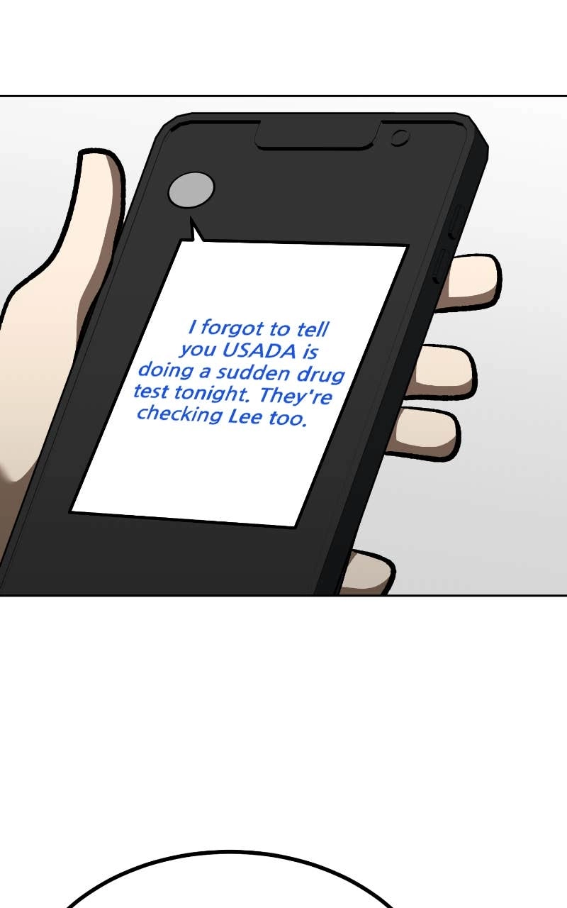 King of the Octagon Chapter 154, page 35 of 94