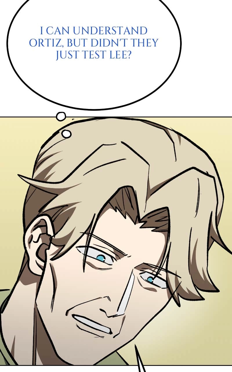 King of the Octagon Chapter 154, page 36 of 94