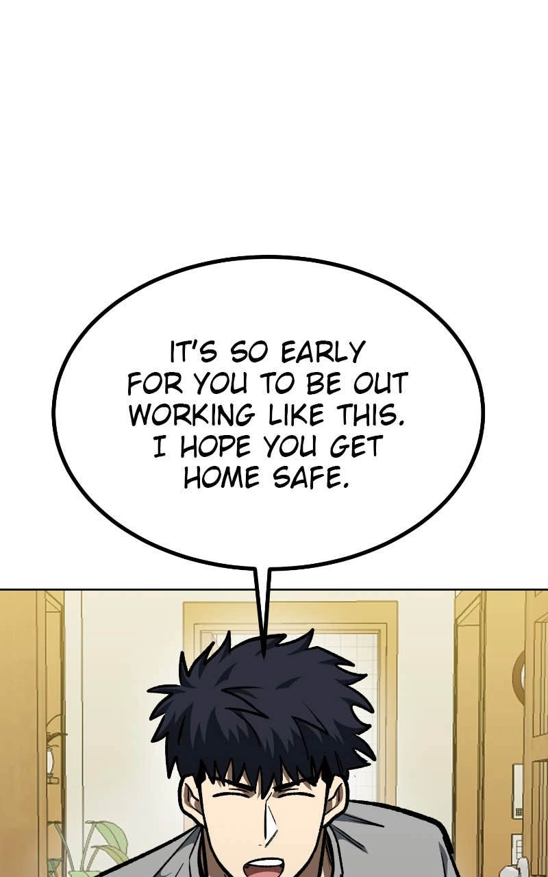 King of the Octagon Chapter 154, page 40 of 94