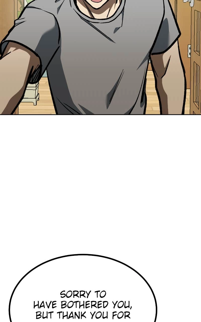 King of the Octagon Chapter 154, page 41 of 94