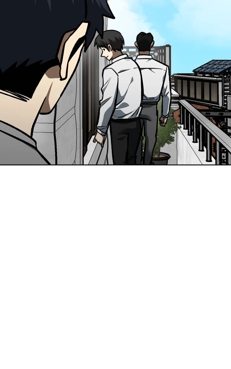 King of the Octagon Chapter 154, page 44 of 94