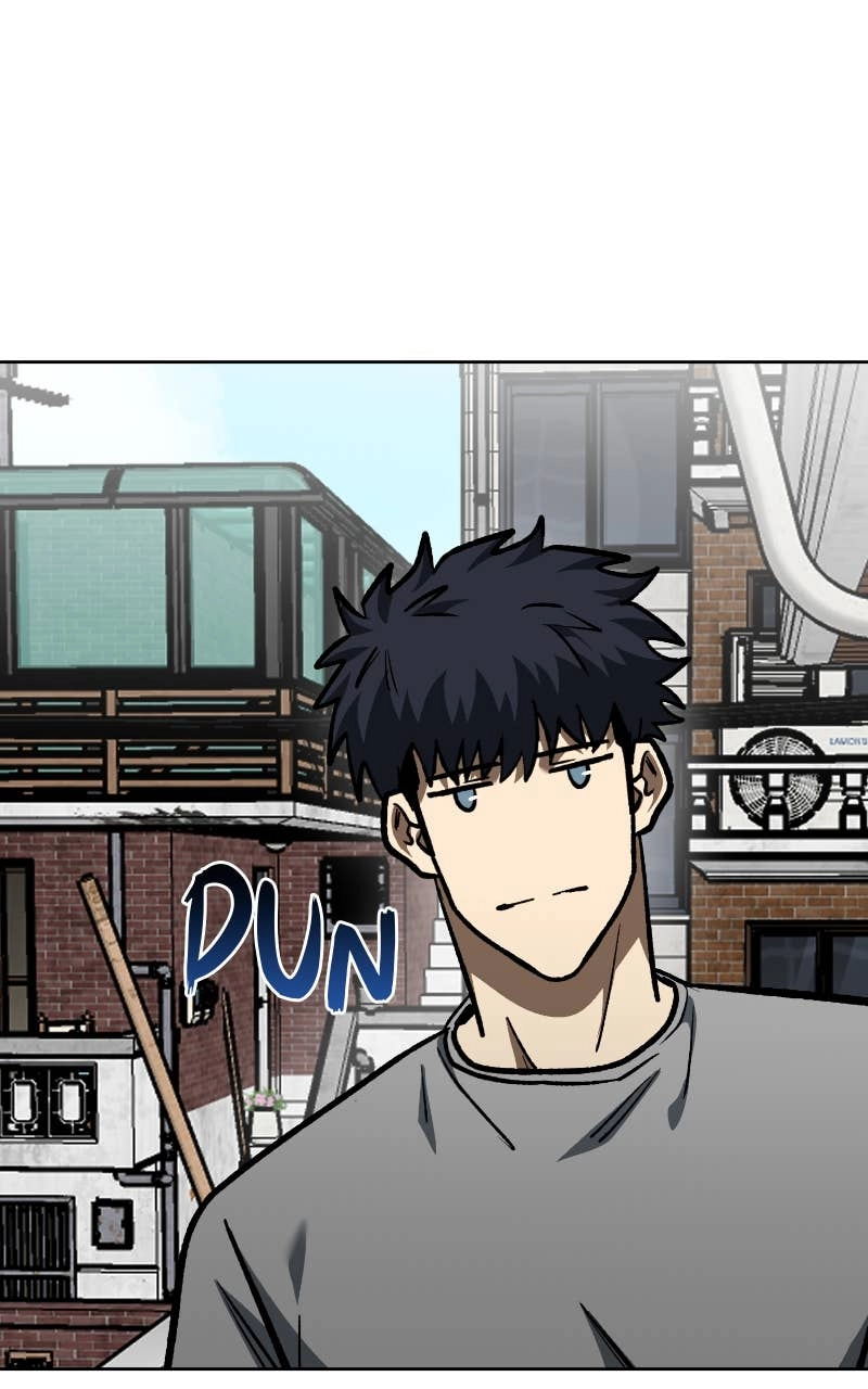 King of the Octagon Chapter 154, page 46 of 94