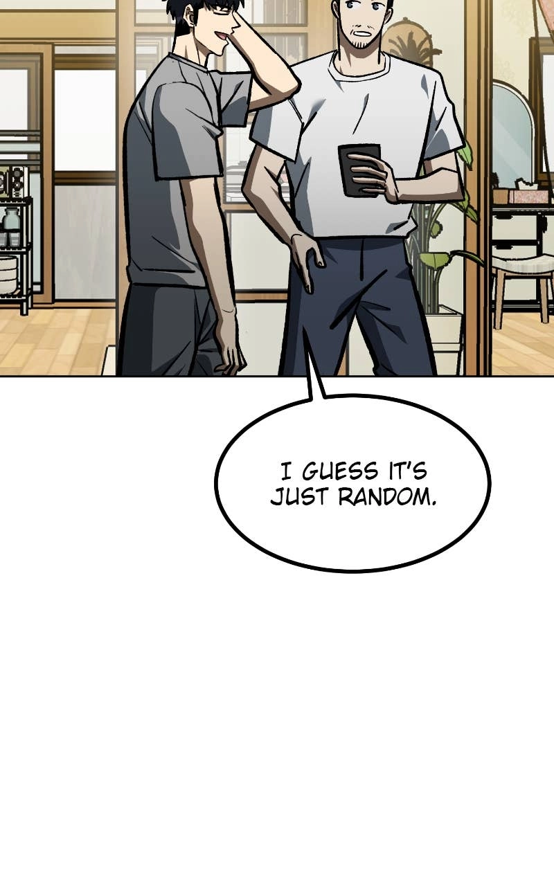 King of the Octagon Chapter 154, page 48 of 94