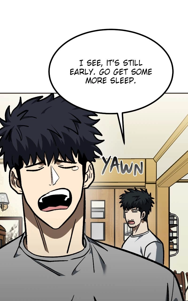 King of the Octagon Chapter 154, page 49 of 94