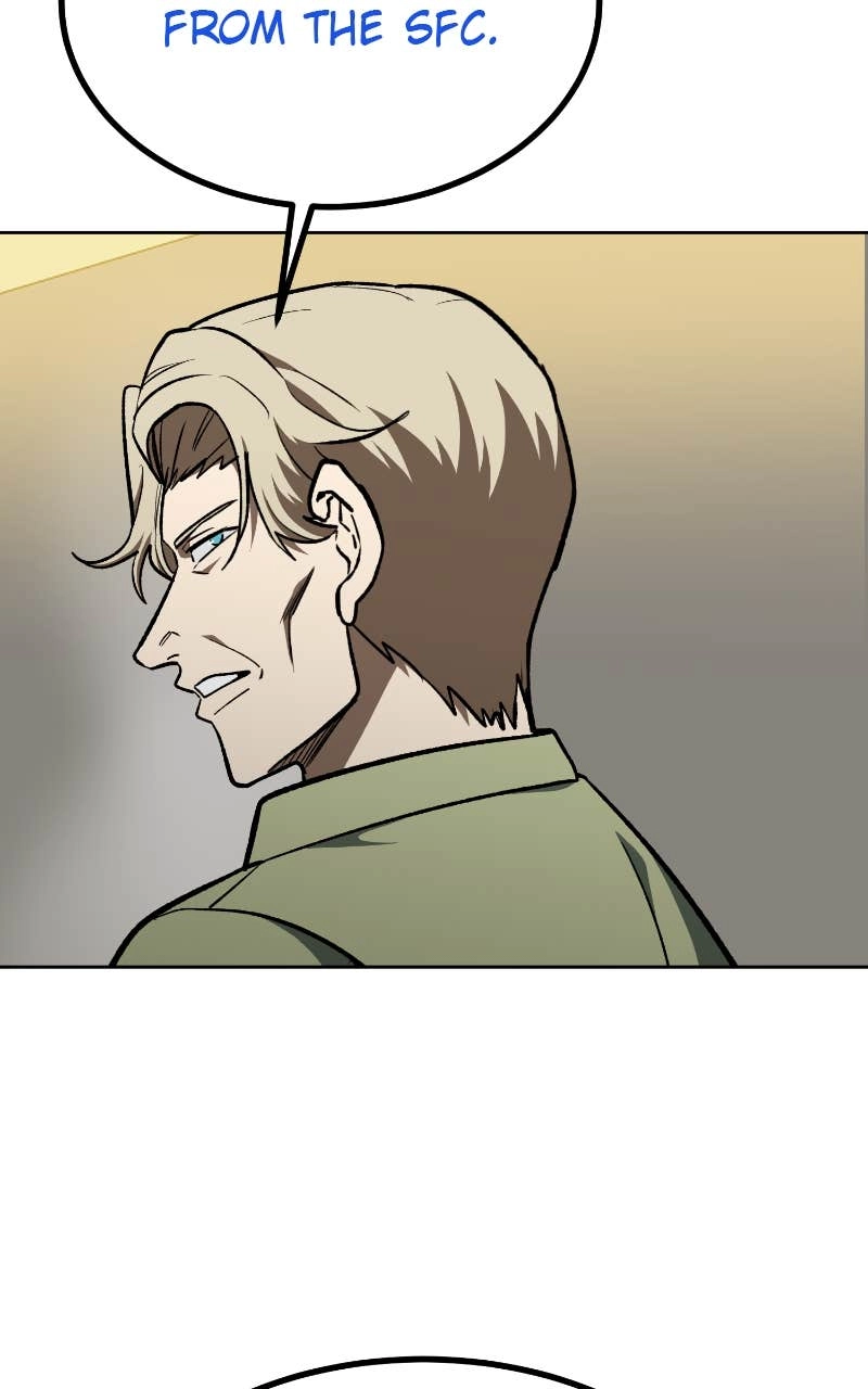 King of the Octagon Chapter 154, page 5 of 94