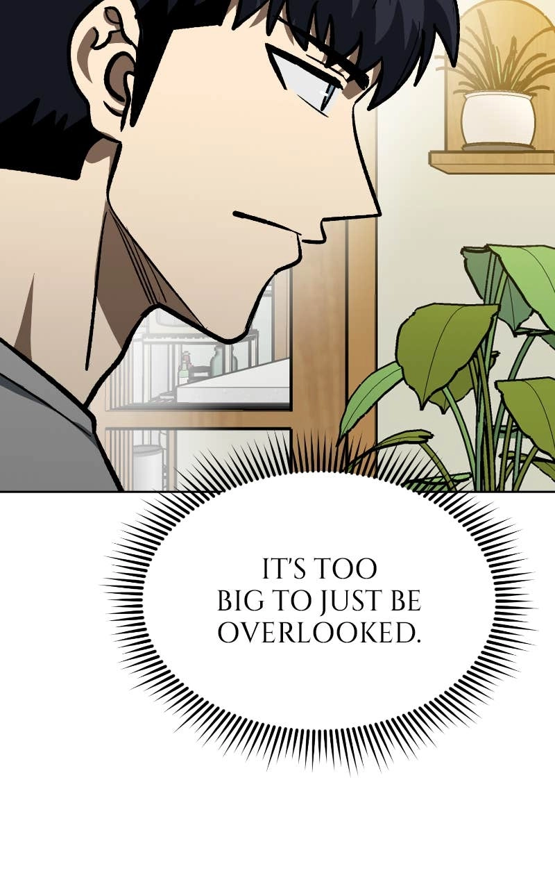 King of the Octagon Chapter 154, page 51 of 94