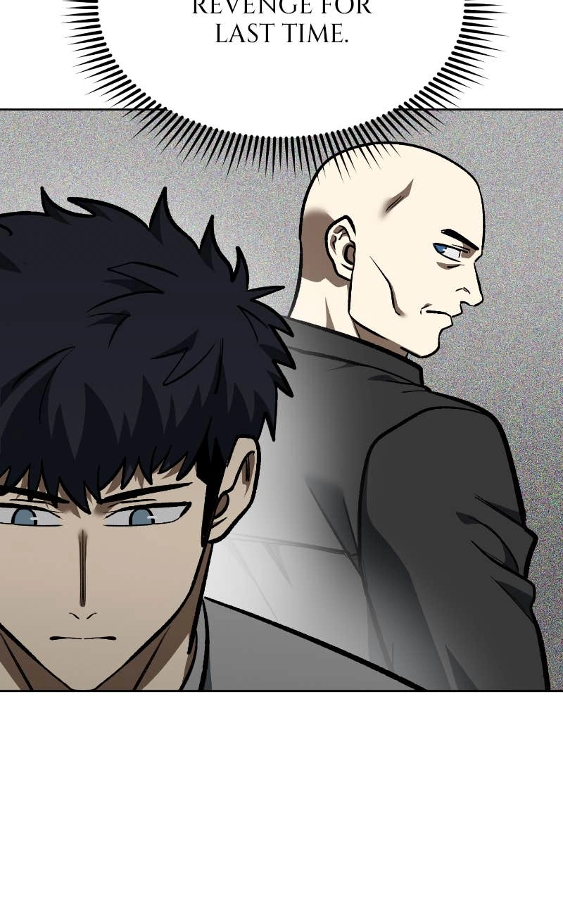 King of the Octagon Chapter 154, page 54 of 94