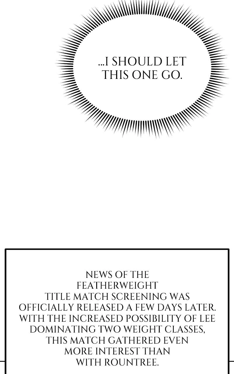 King of the Octagon Chapter 154, page 56 of 94