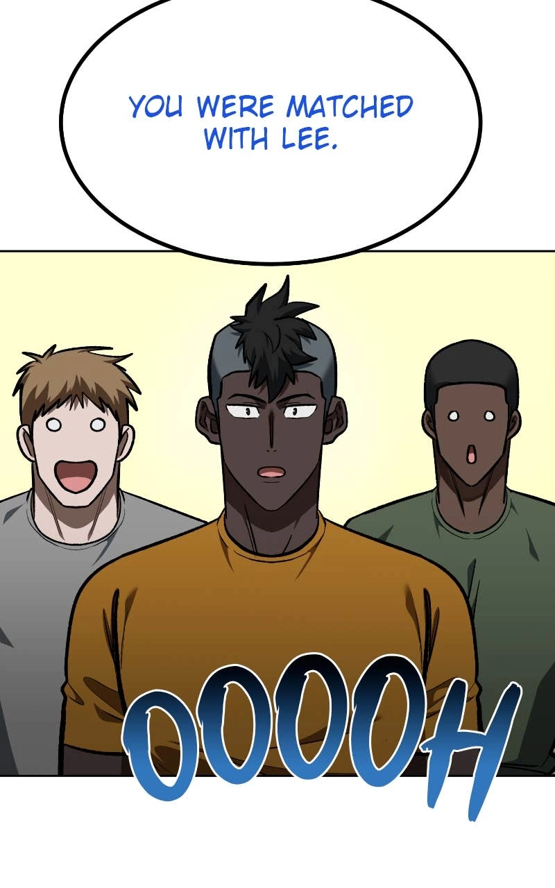 King of the Octagon Chapter 154, page 6 of 94