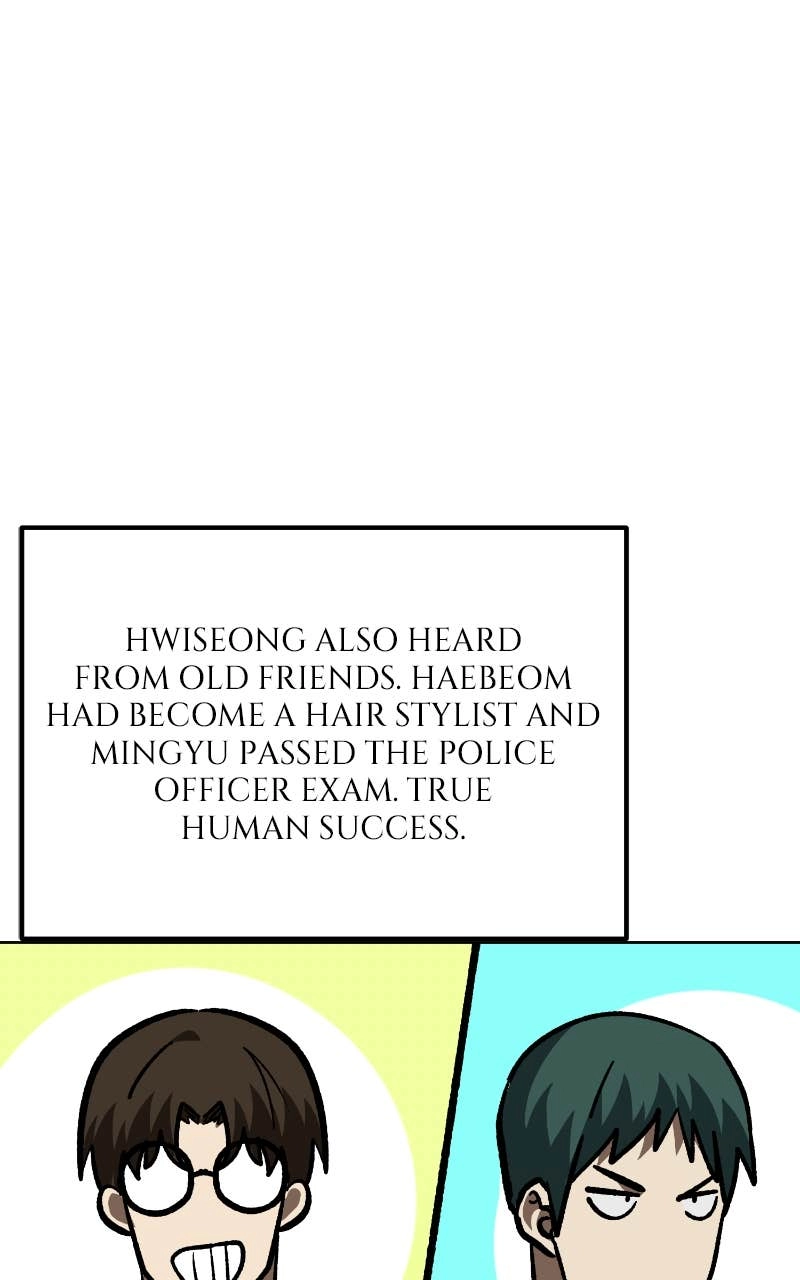 King of the Octagon Chapter 154, page 61 of 94