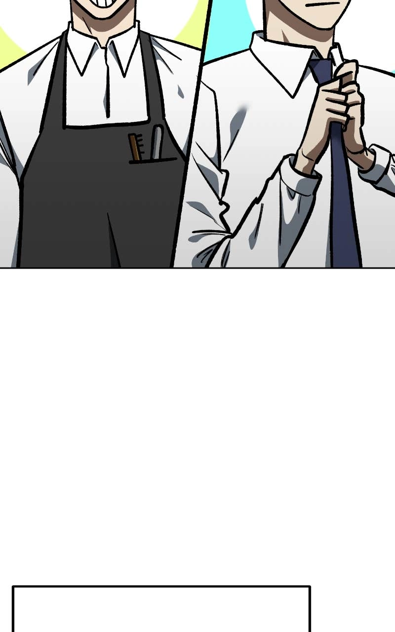 King of the Octagon Chapter 154, page 62 of 94