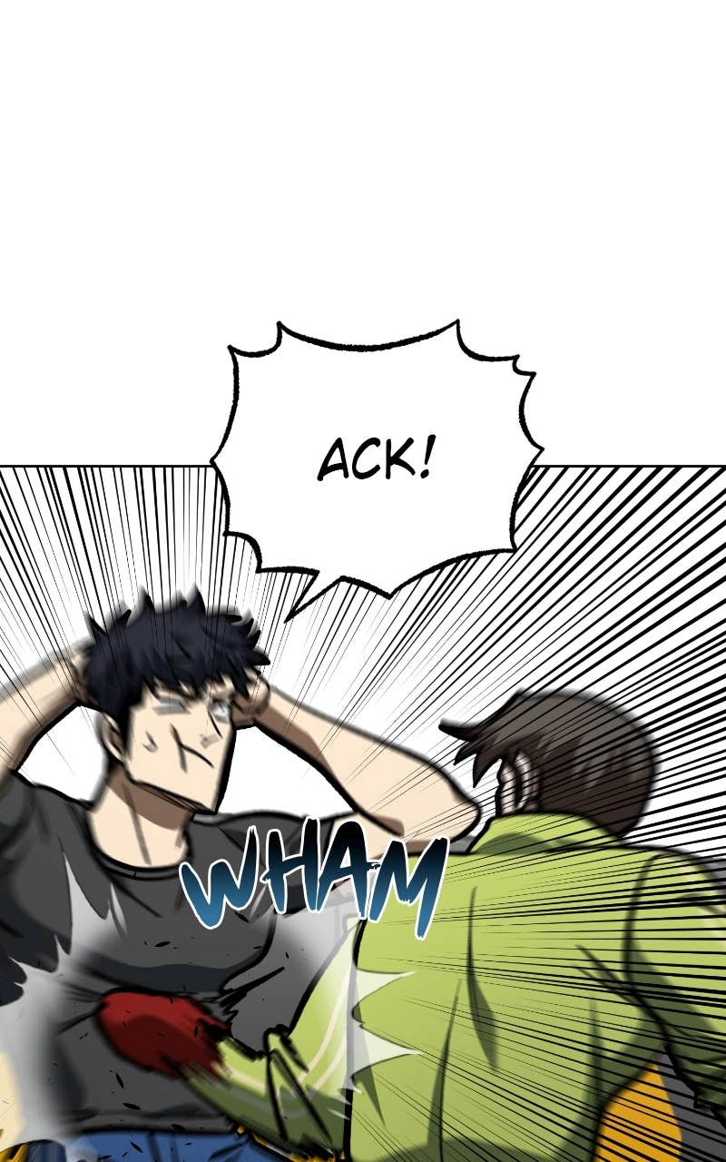 King of the Octagon Chapter 154, page 64 of 94