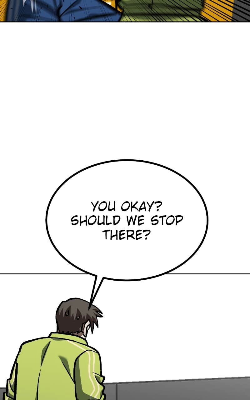 King of the Octagon Chapter 154, page 65 of 94