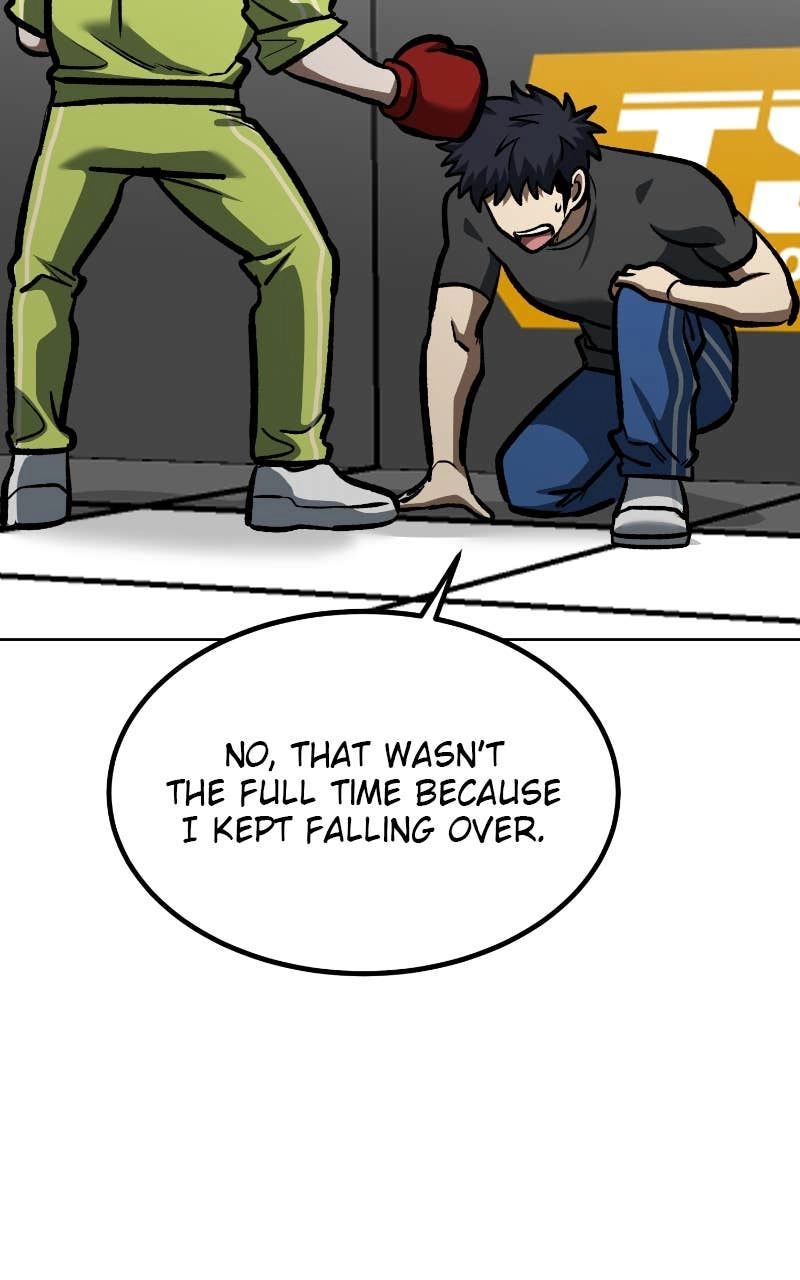 King of the Octagon Chapter 154, page 66 of 94